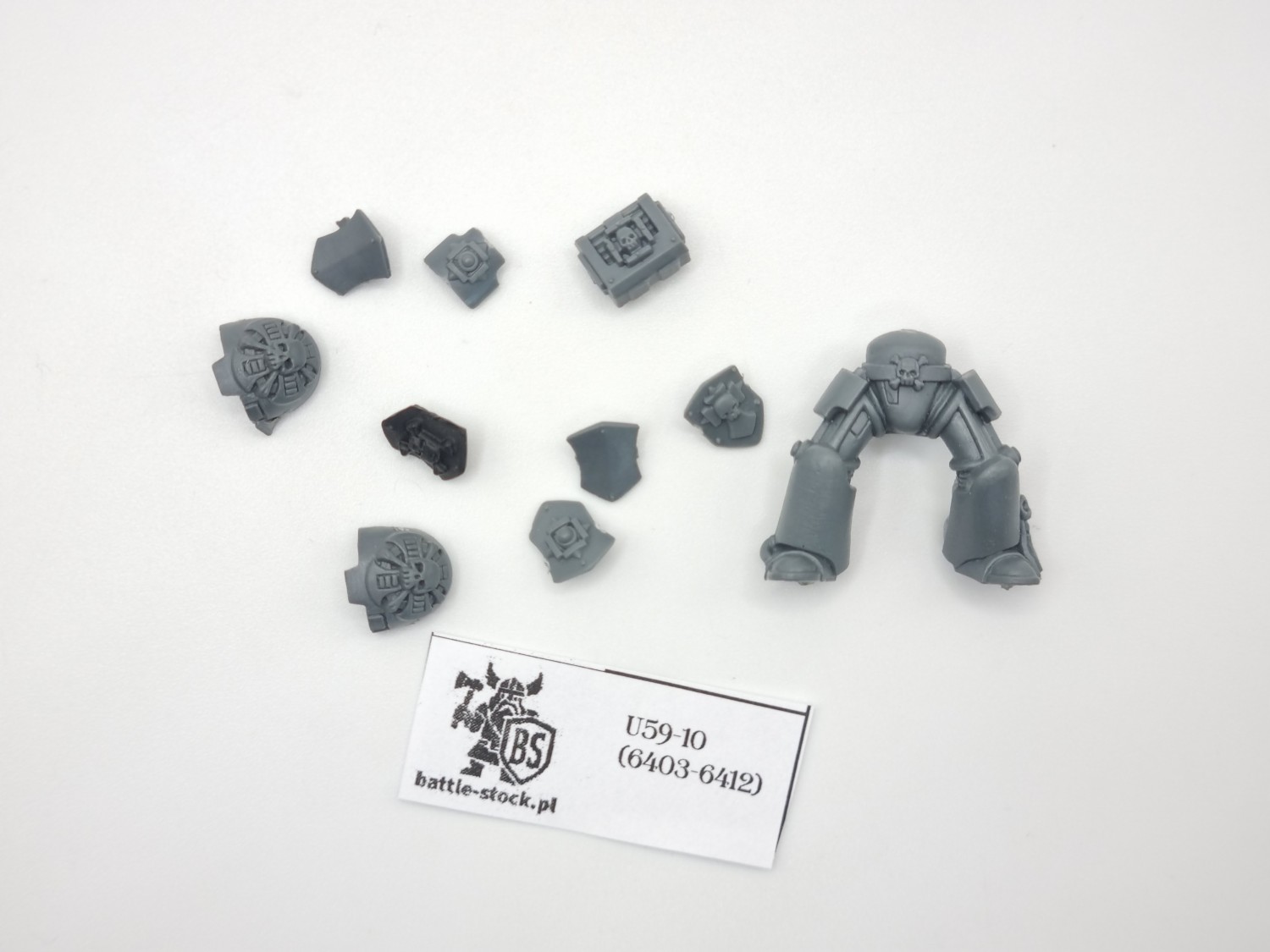 bitsy terminators