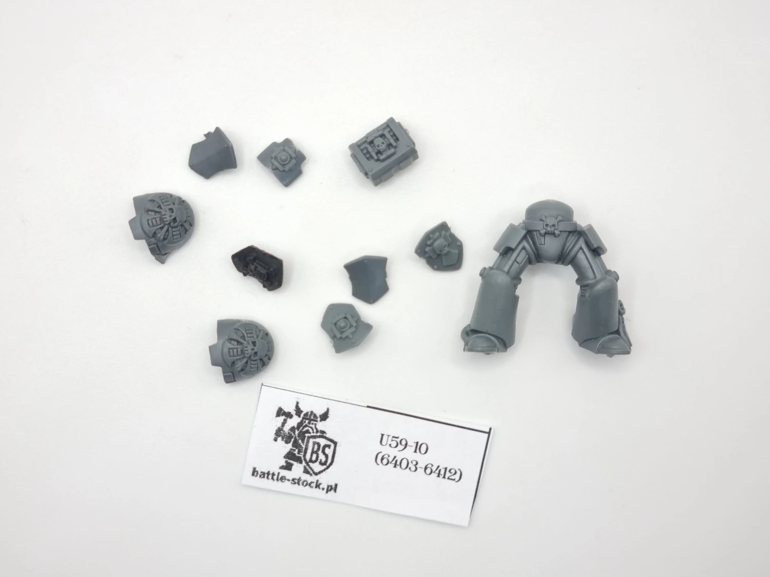 bitsy terminators