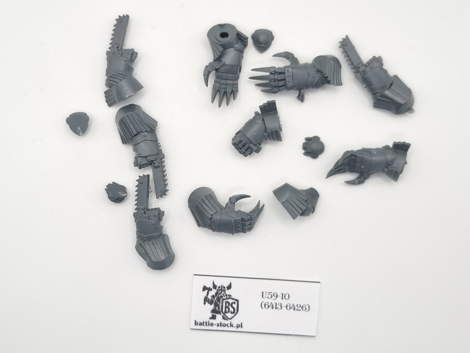 bitsy terminators