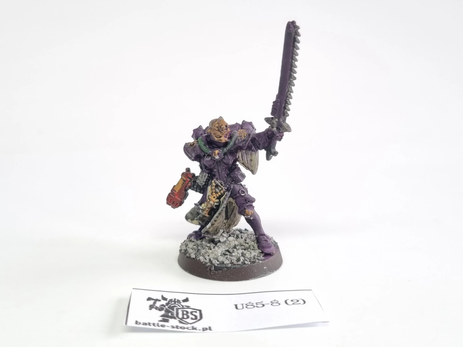 40k superior