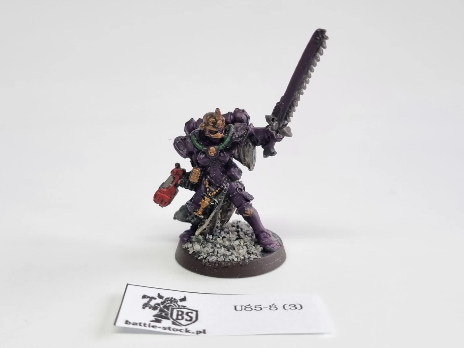 40k superior