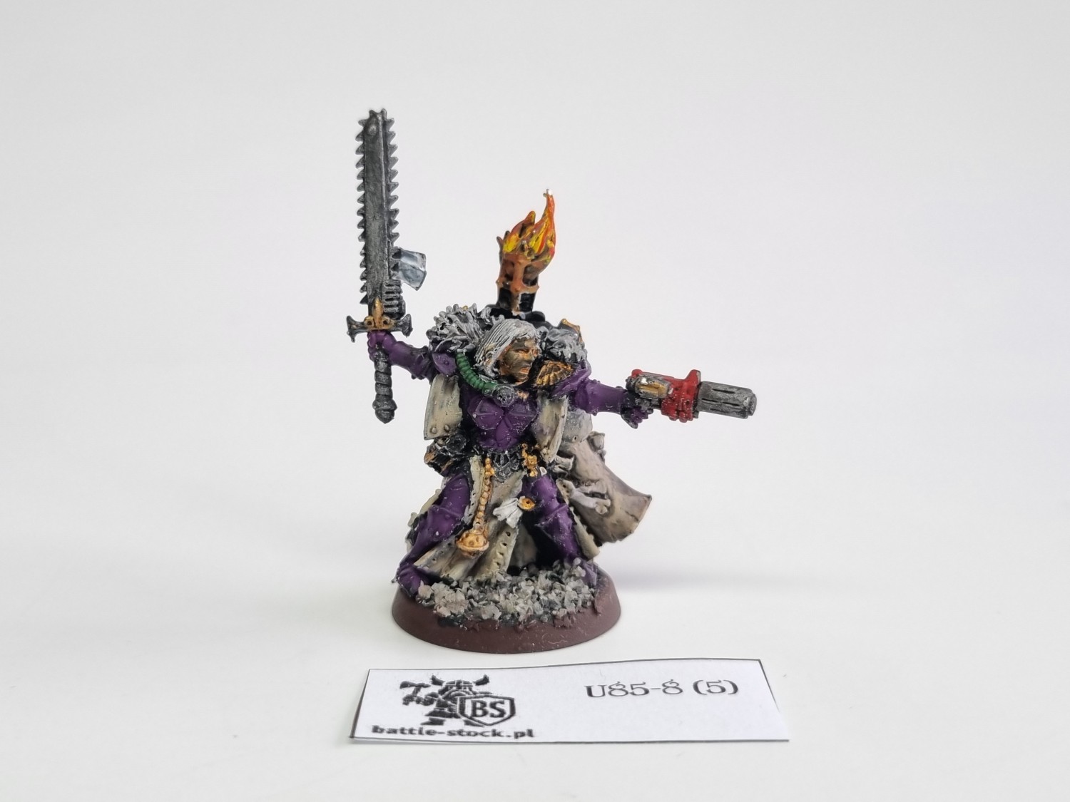 40k canoness