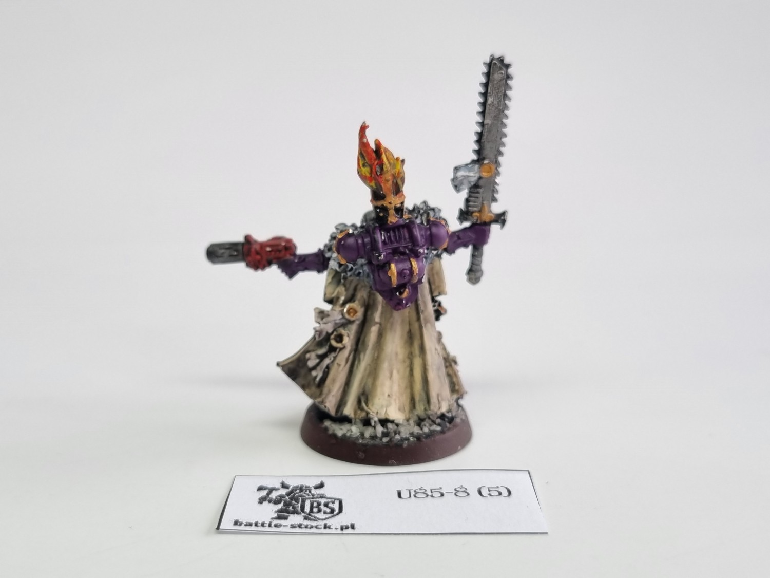 40k canoness