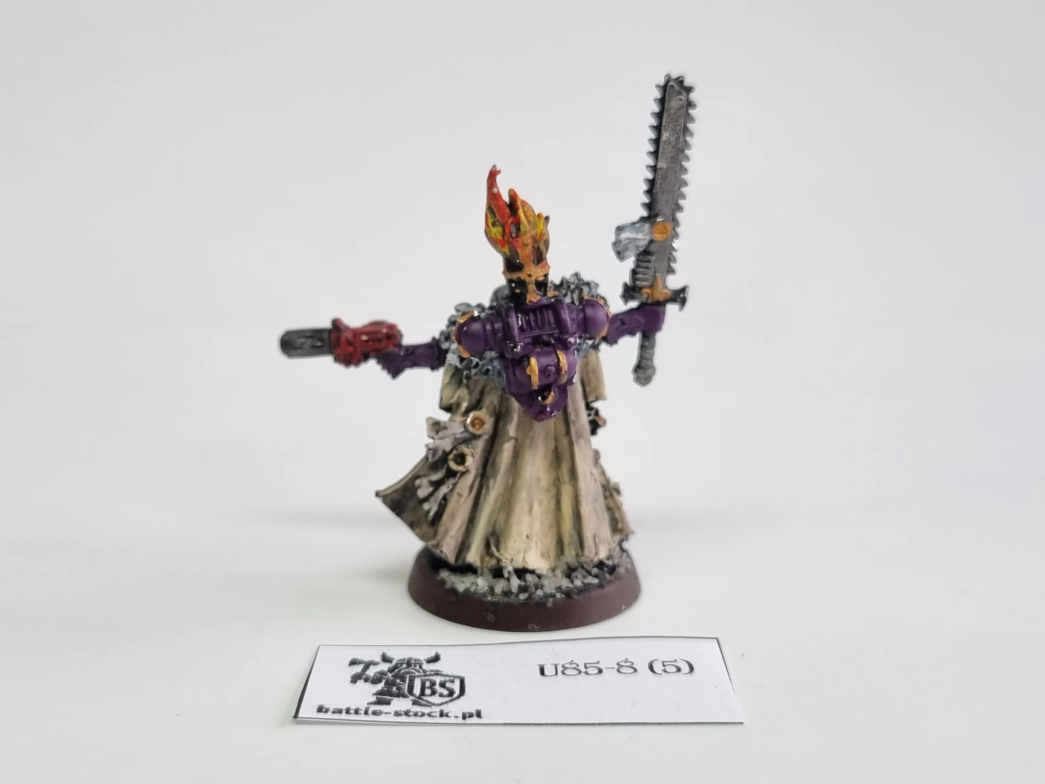 40k canoness