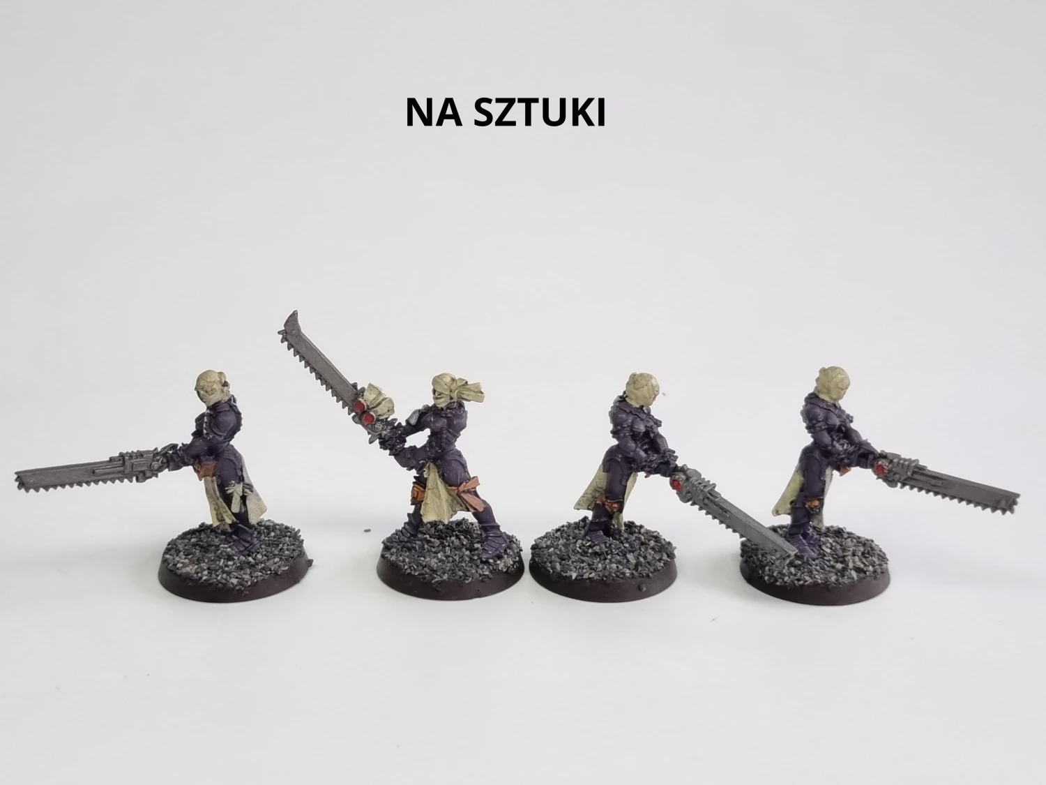 40k repentia uszkodzona