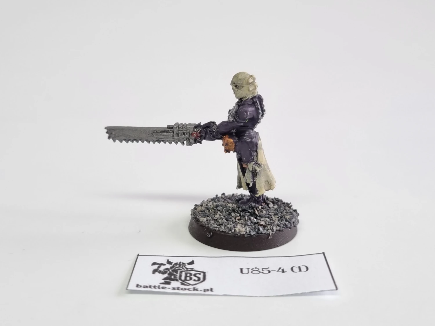 40k repentia uszkodzona