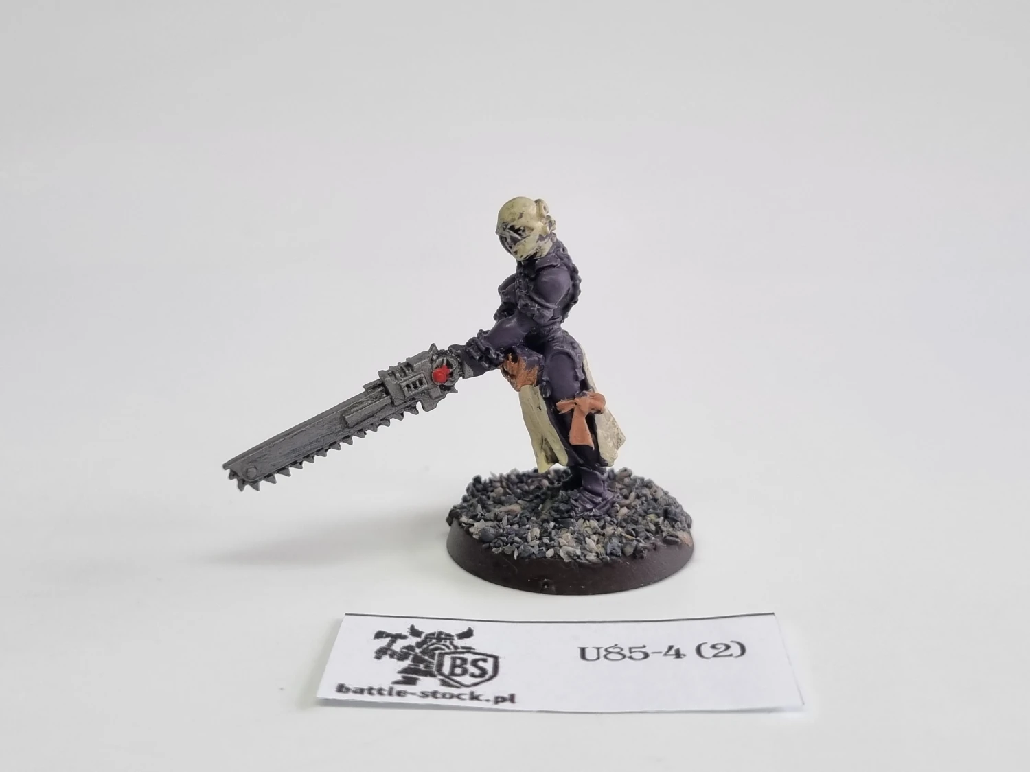 40k repentia uszkodzona