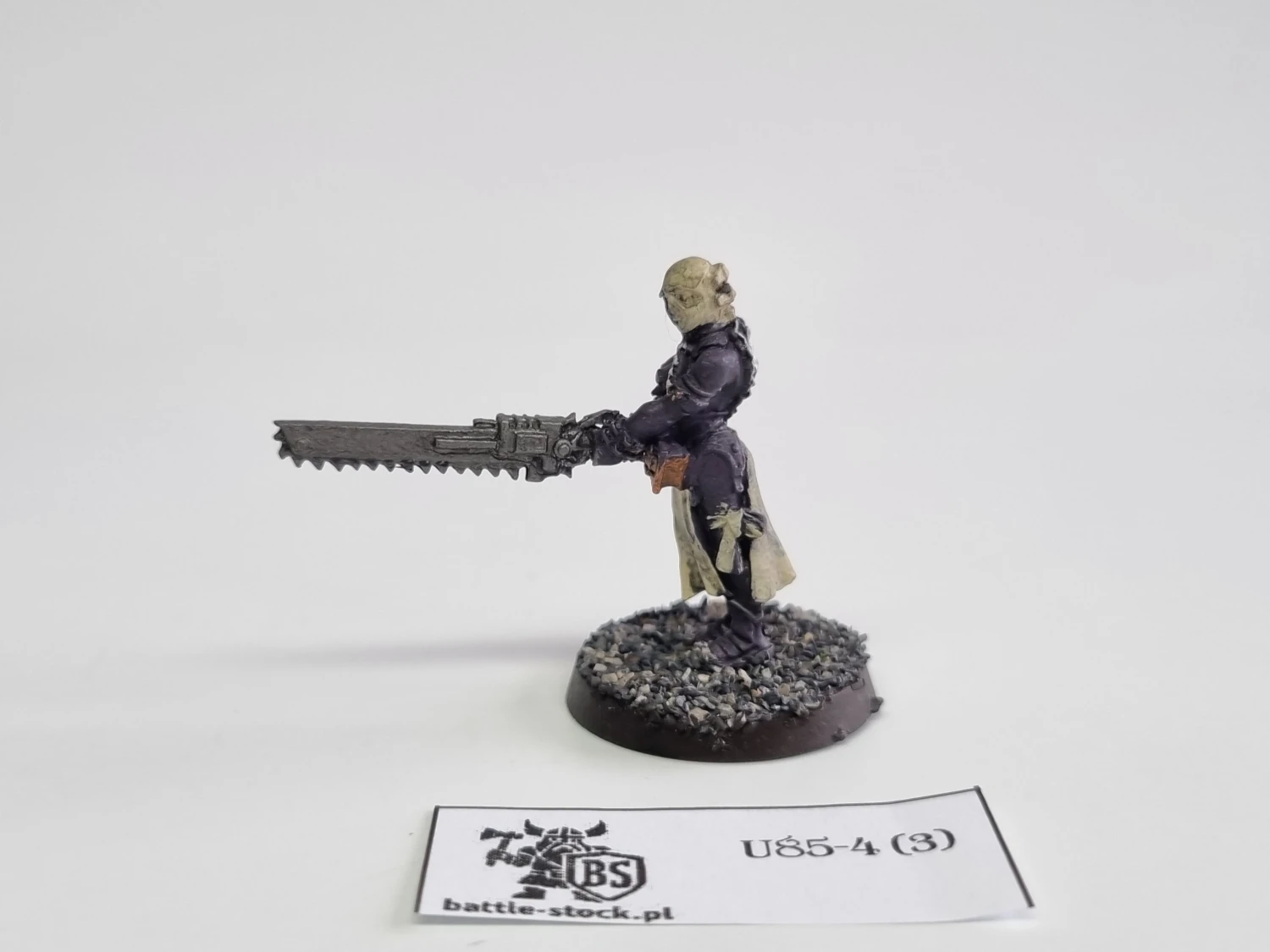 40k repentia uszkodzona