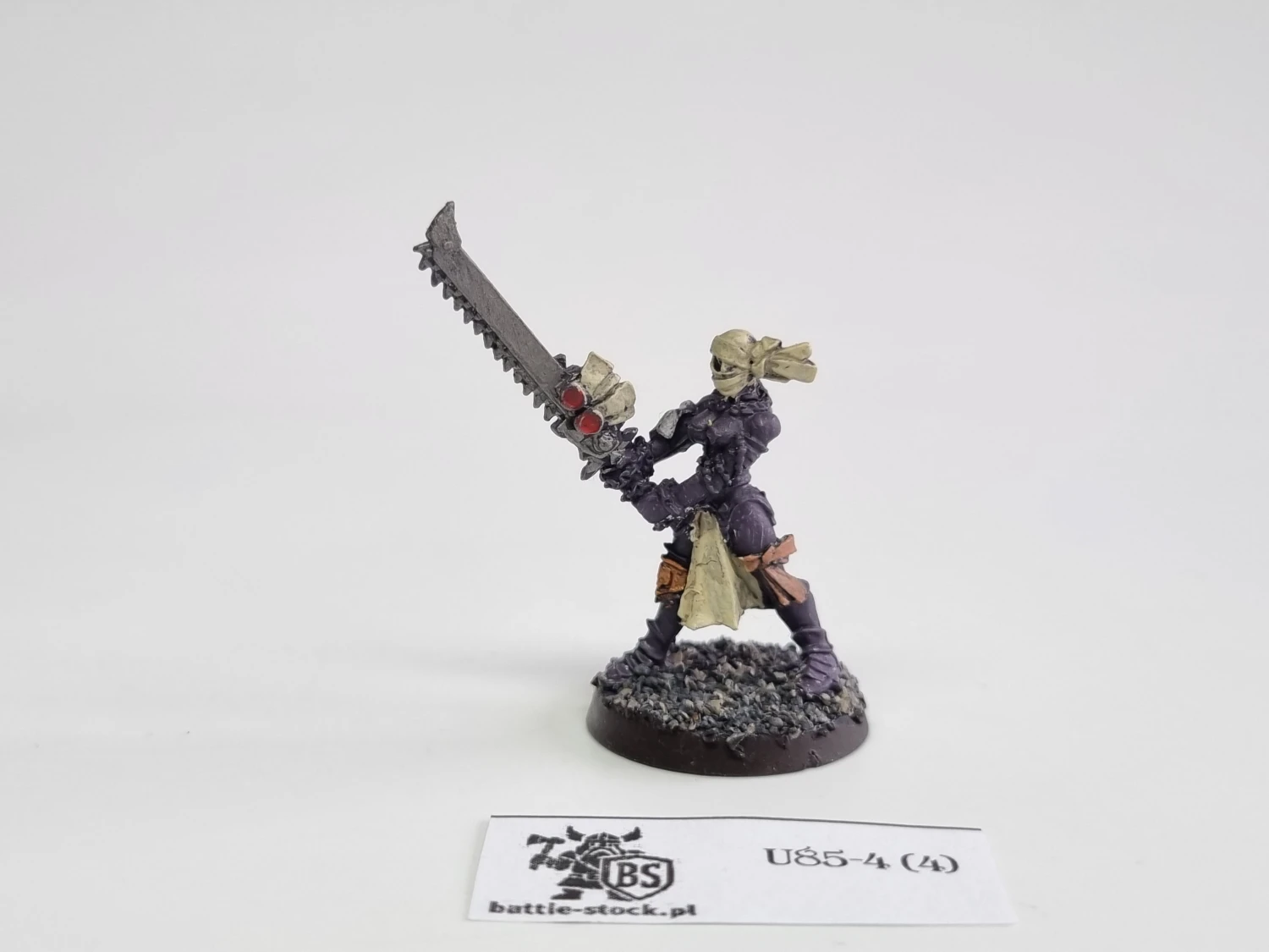40k repentia uszkodzona