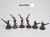 40k repentia metal