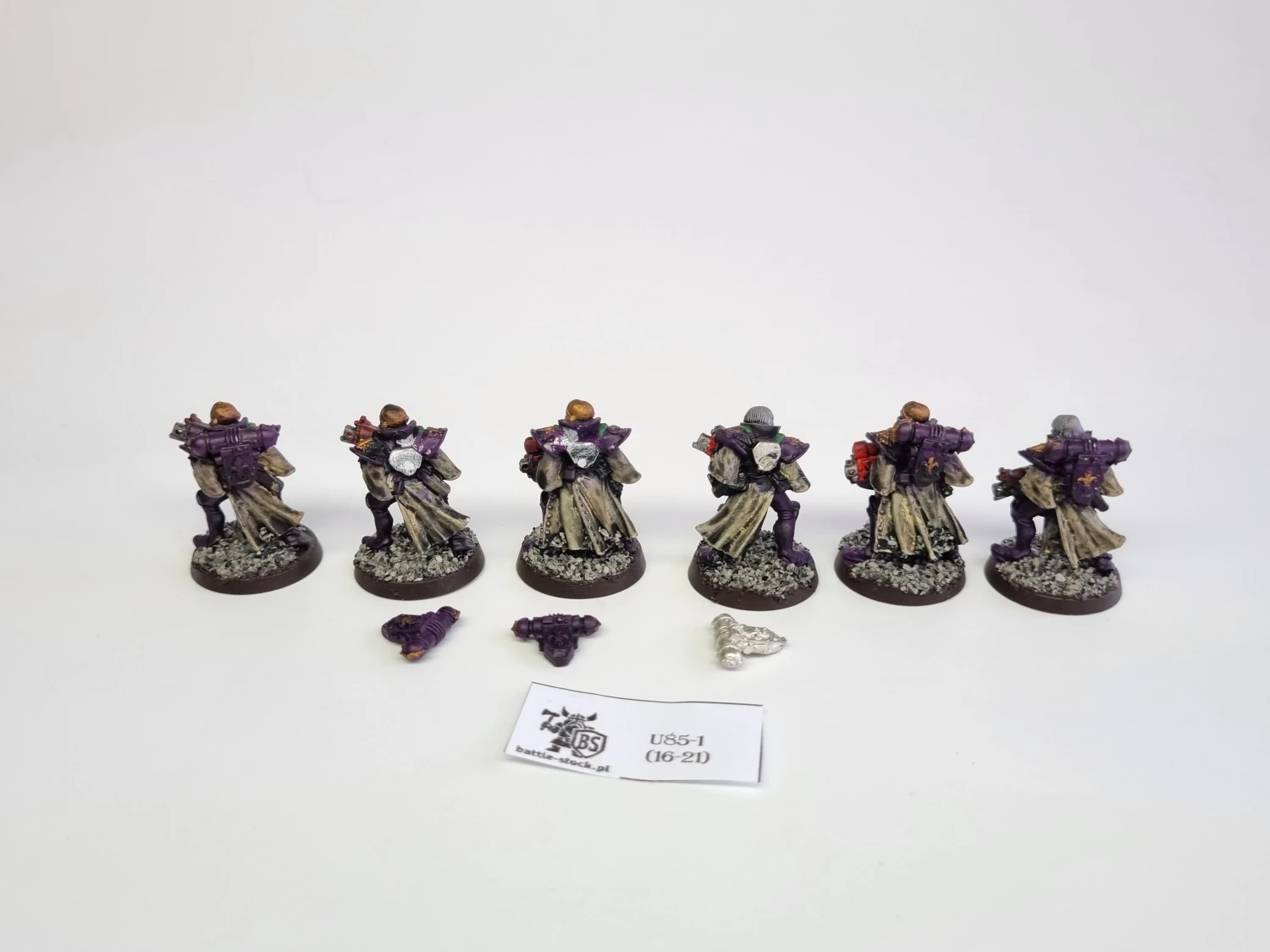40k sisters of battle