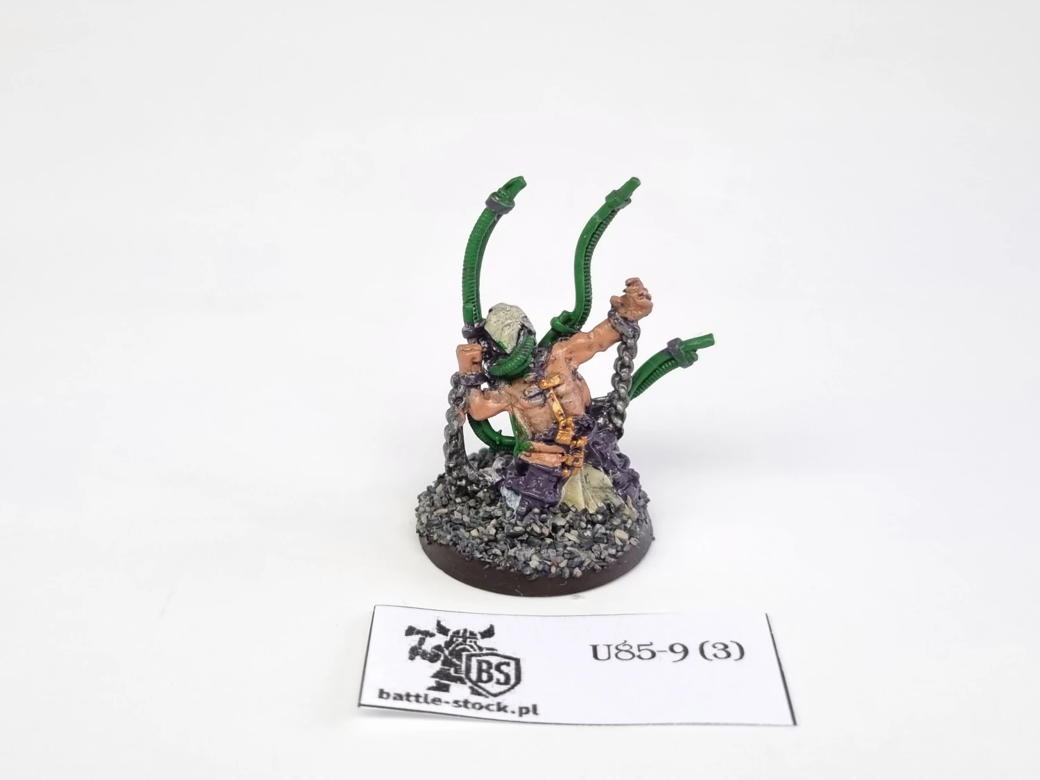 40k psyker