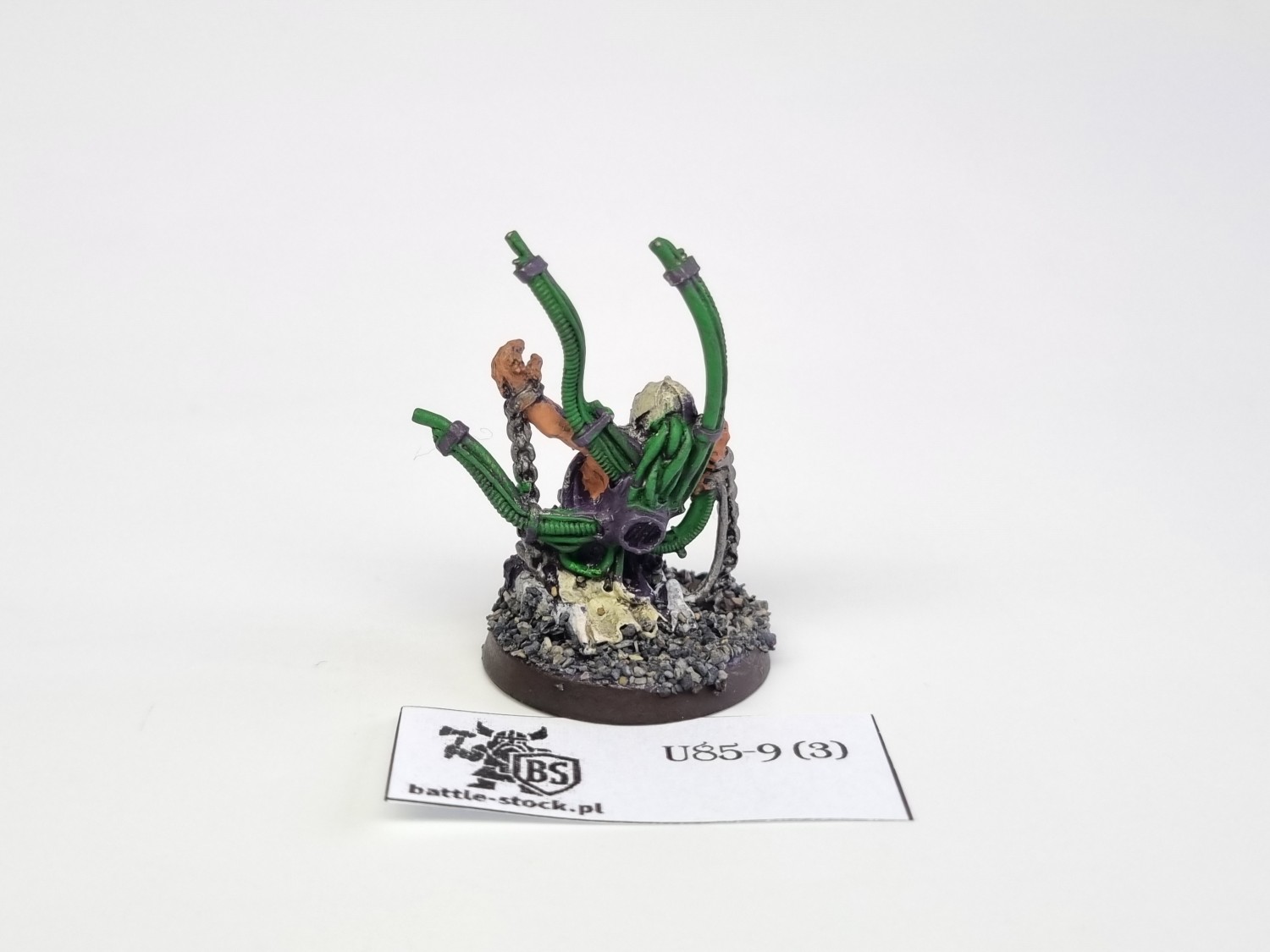 40k psyker