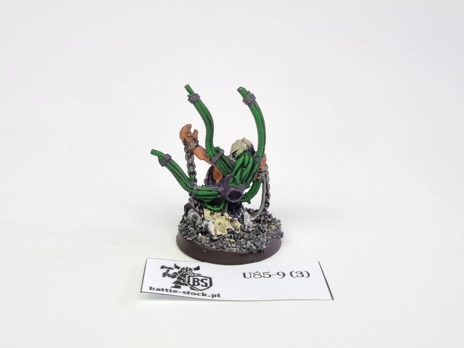 40k psyker