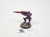 40k vindicare assassin (przerabiana końcówka broni)