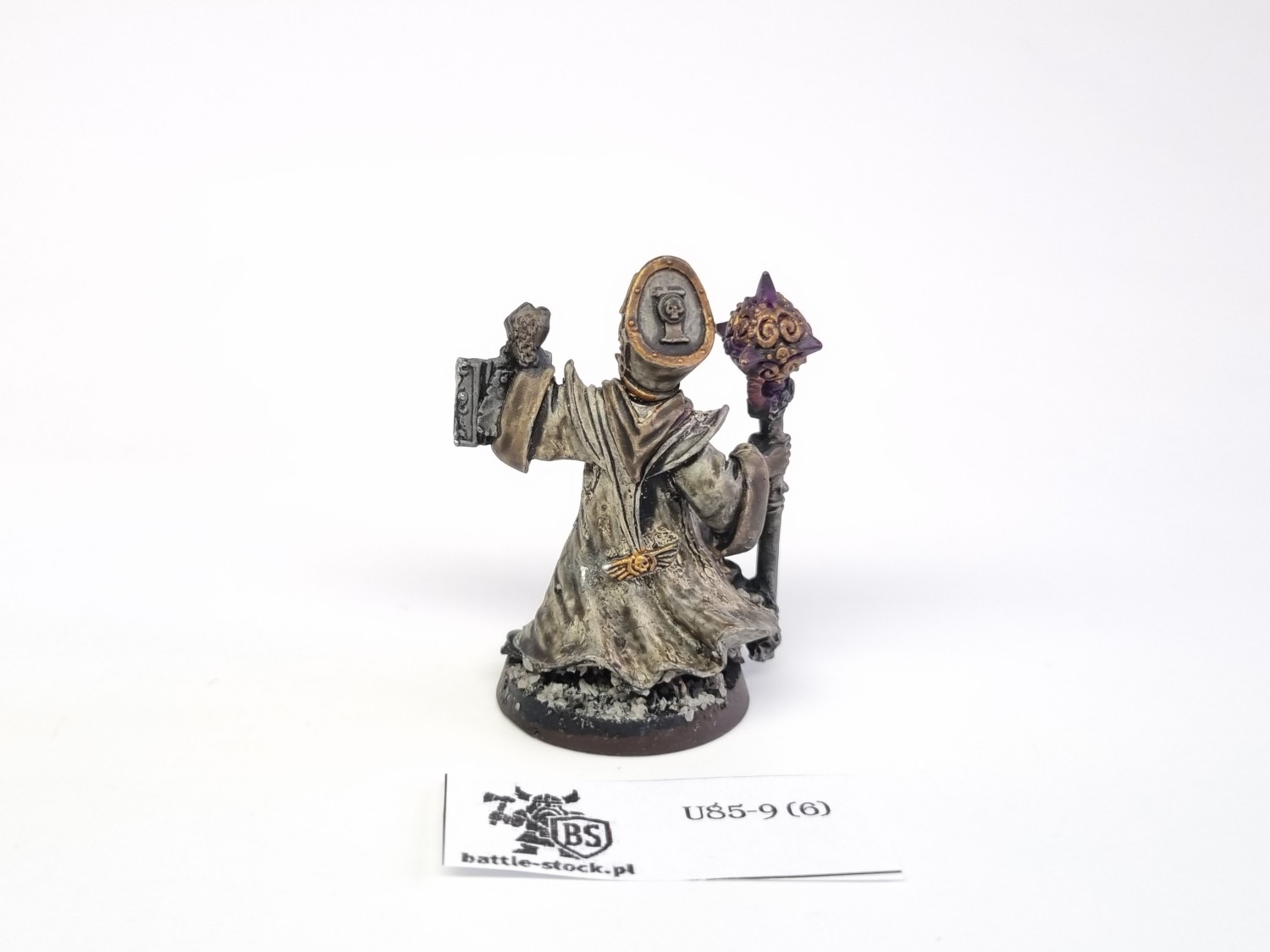 40k kyrinov