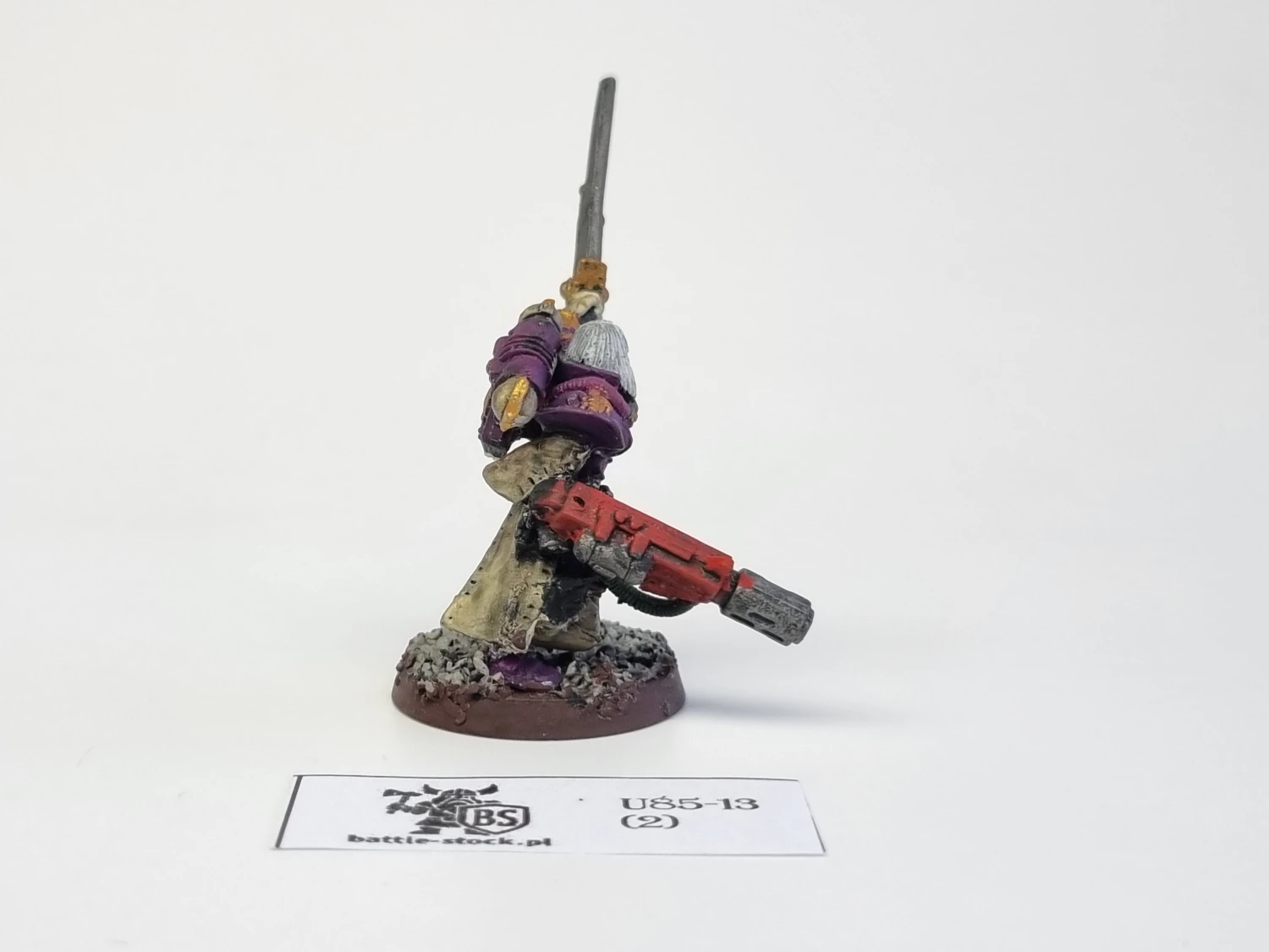 40k superior konwersja