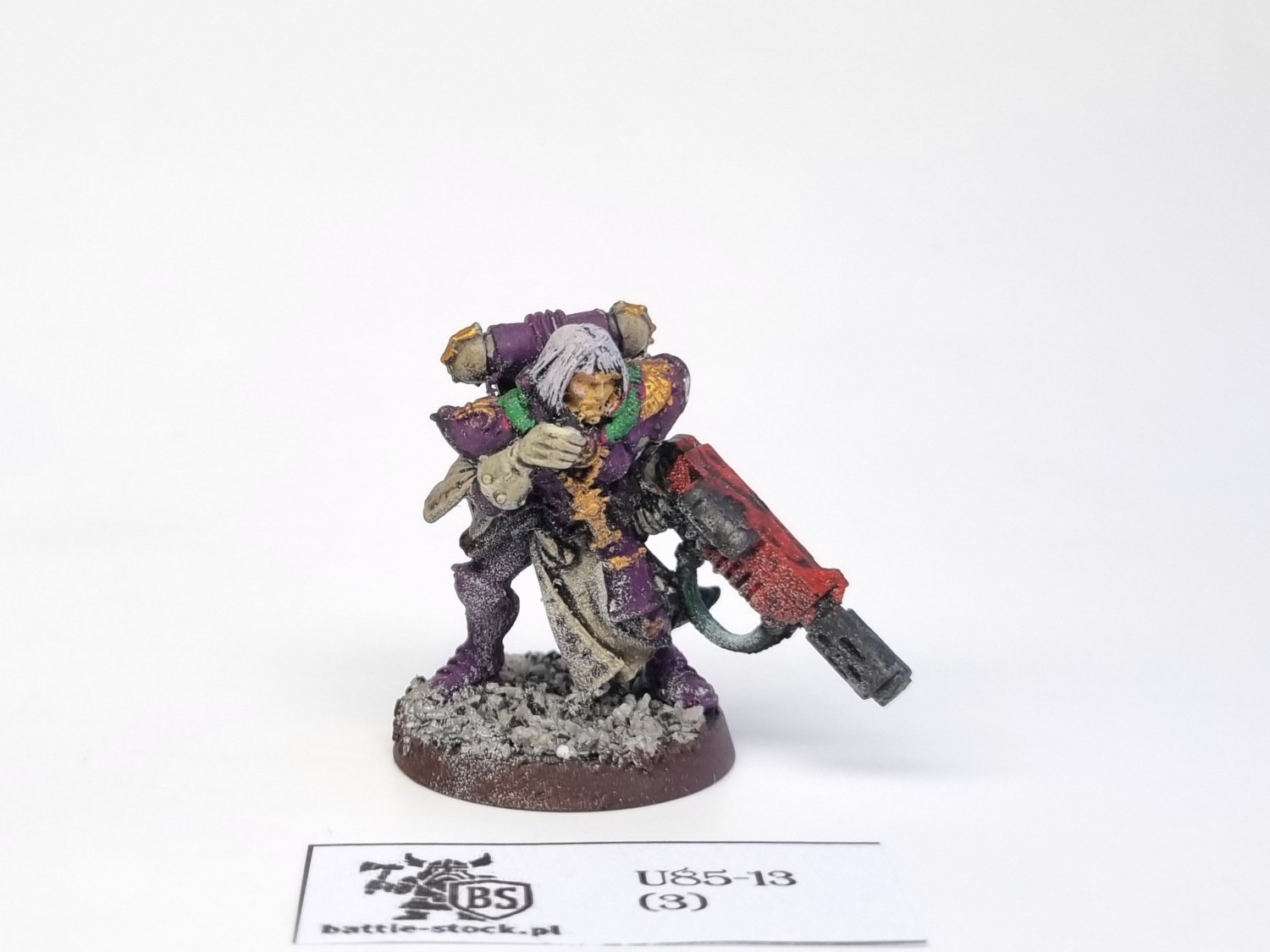 40k superior konwersja