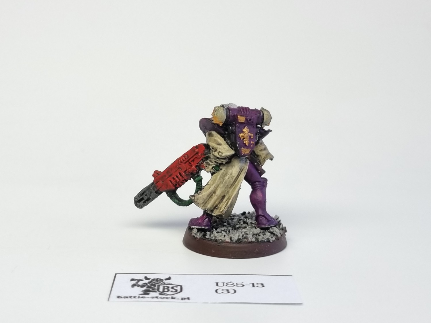 40k superior konwersja