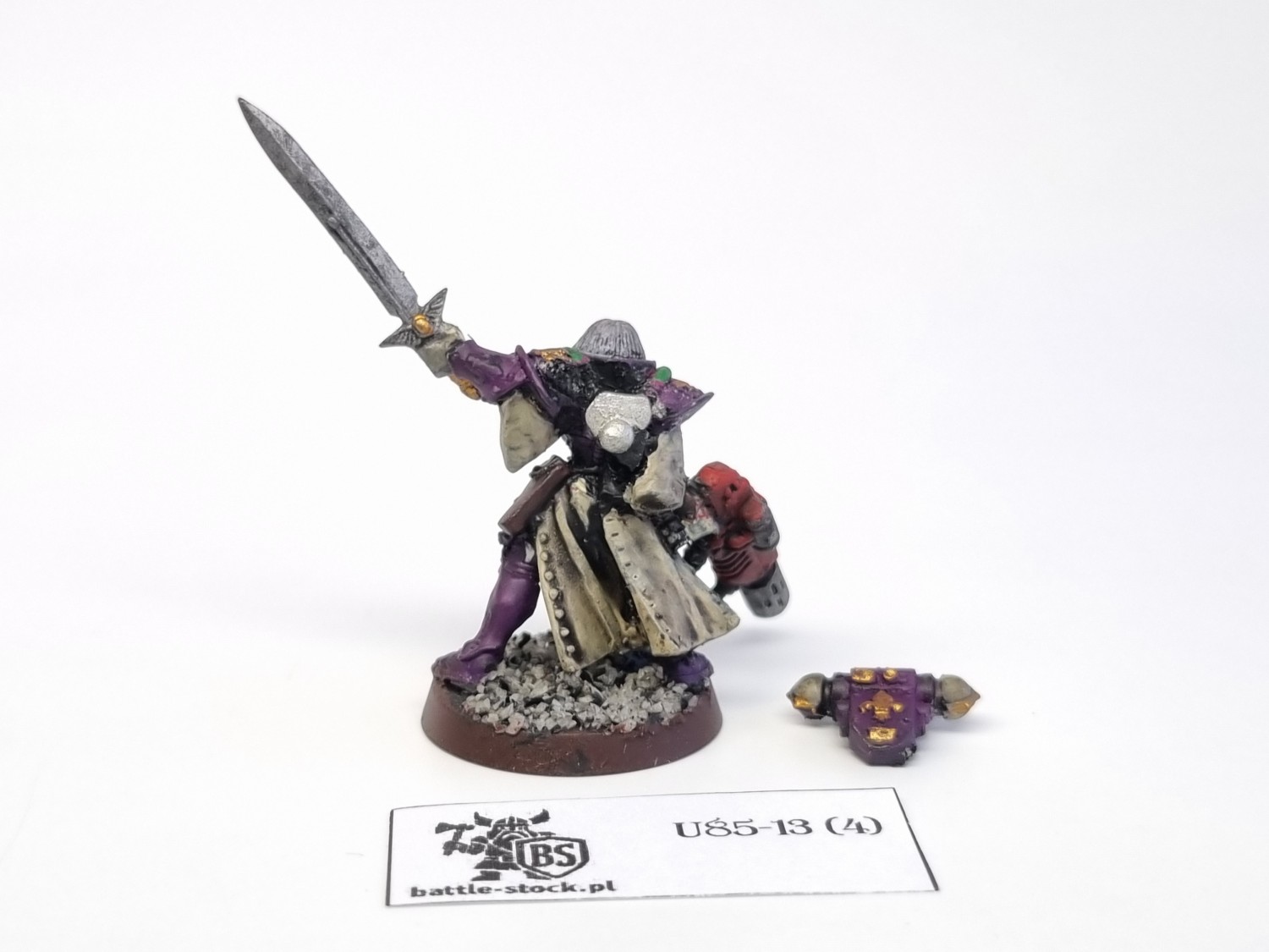 40k superior konwersja