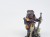 40k witch hunter female inquisitor konwersja