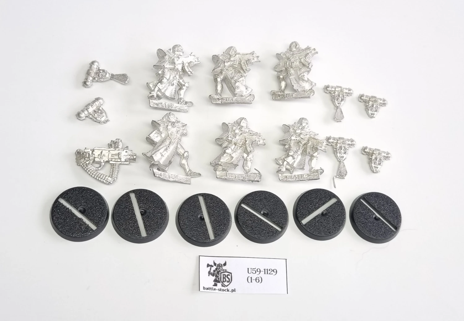 40k sisters of battle M