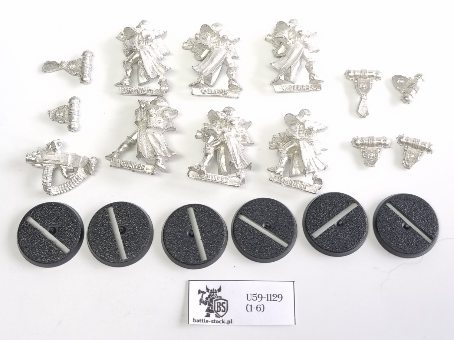40k sisters of battle M