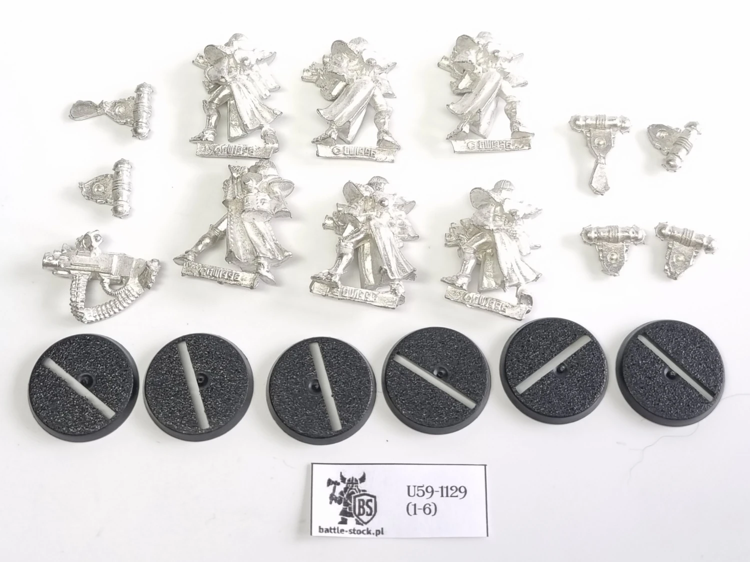 40k sisters of battle M