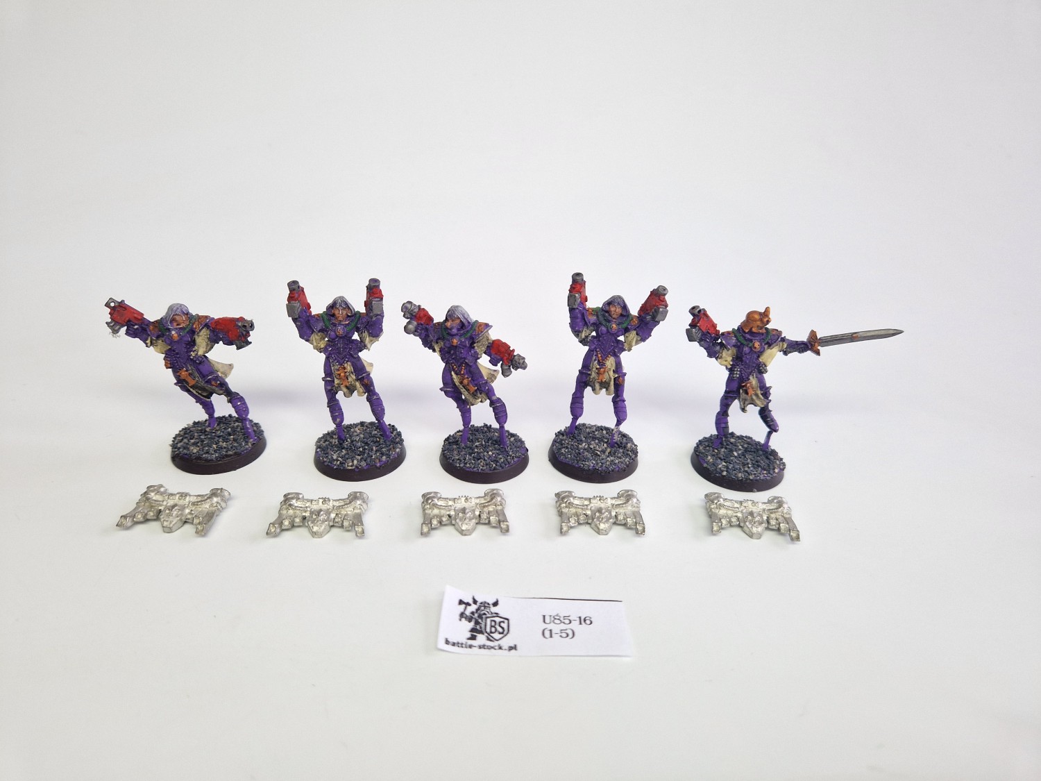 40k seraphim