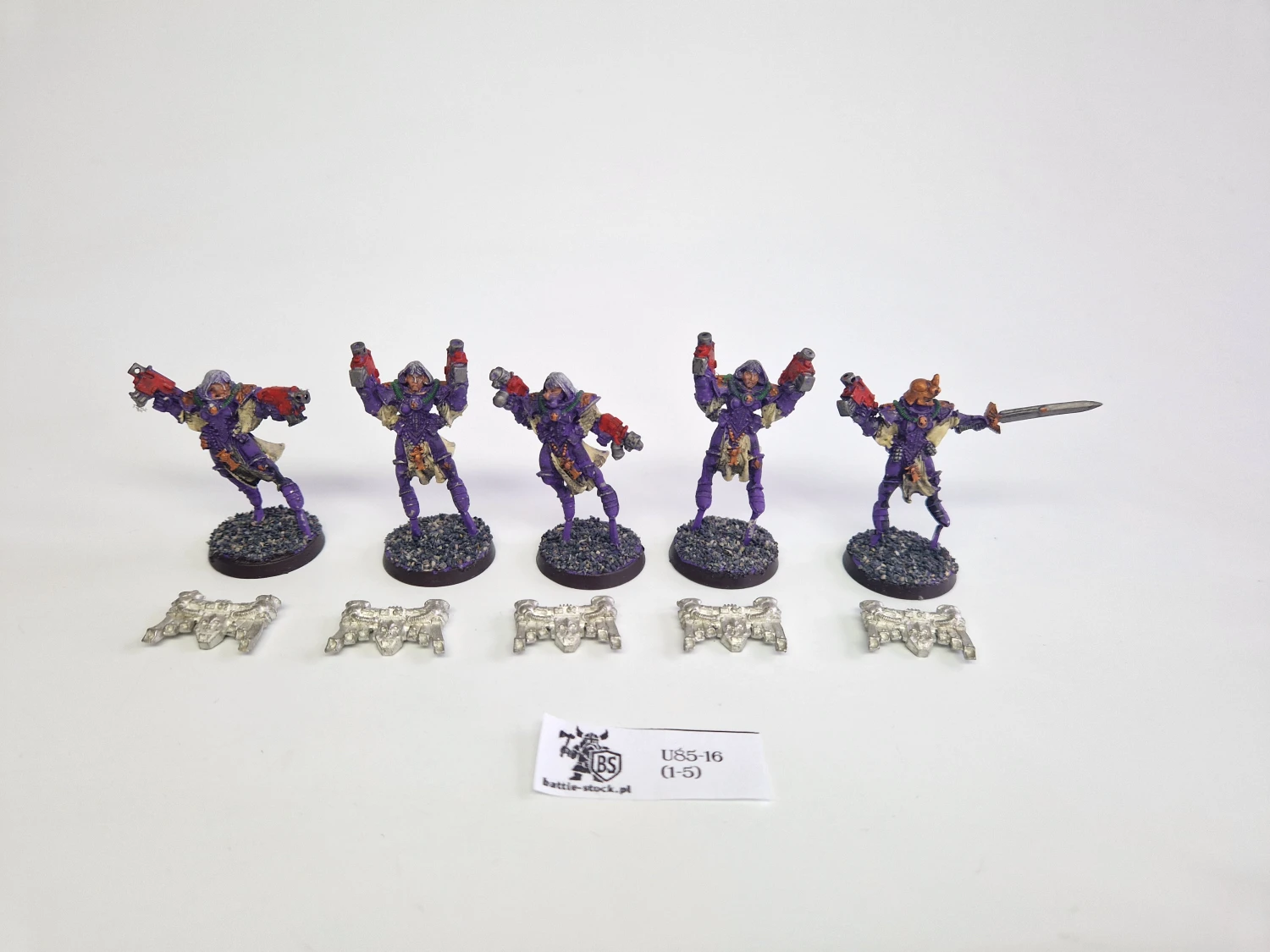 40k seraphim