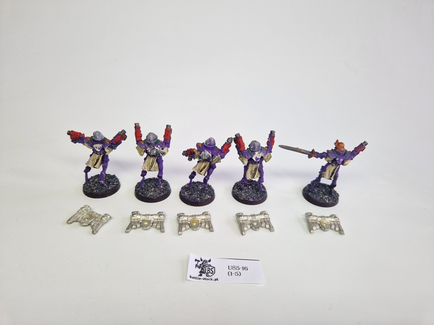 40k seraphim