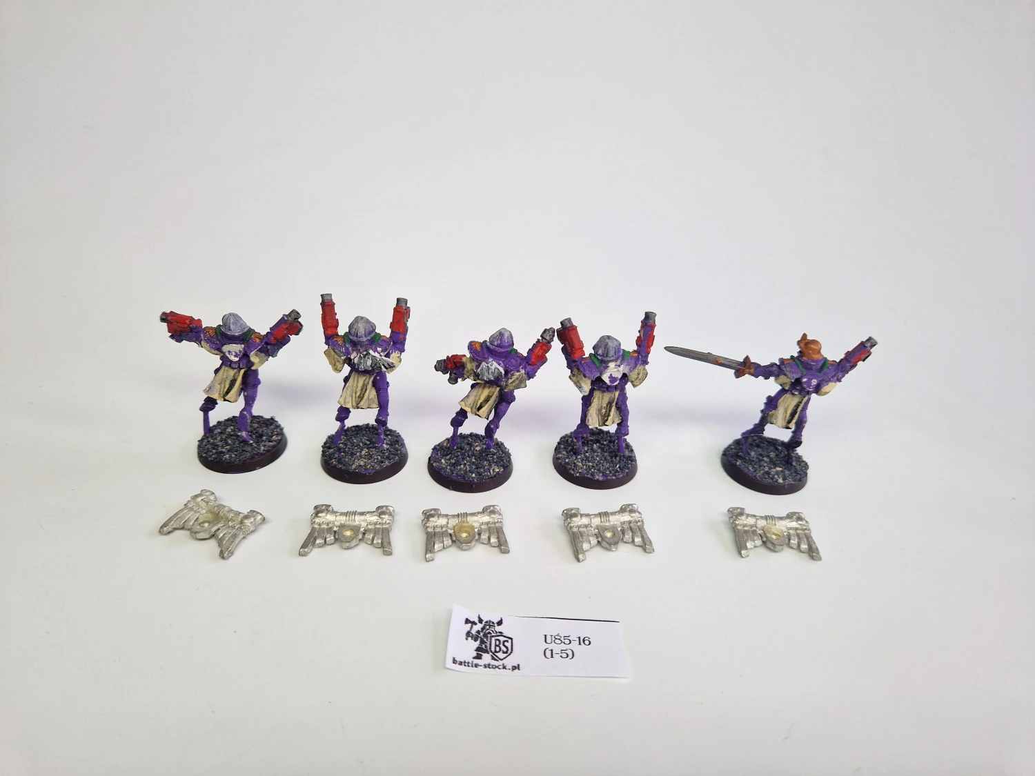 40k seraphim