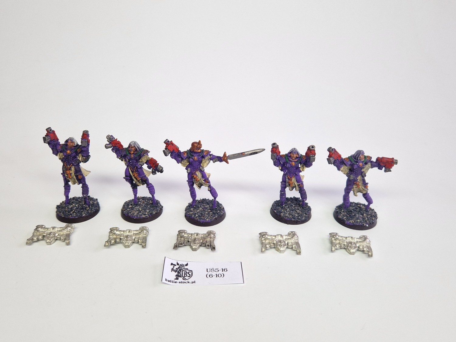 40k seraphim