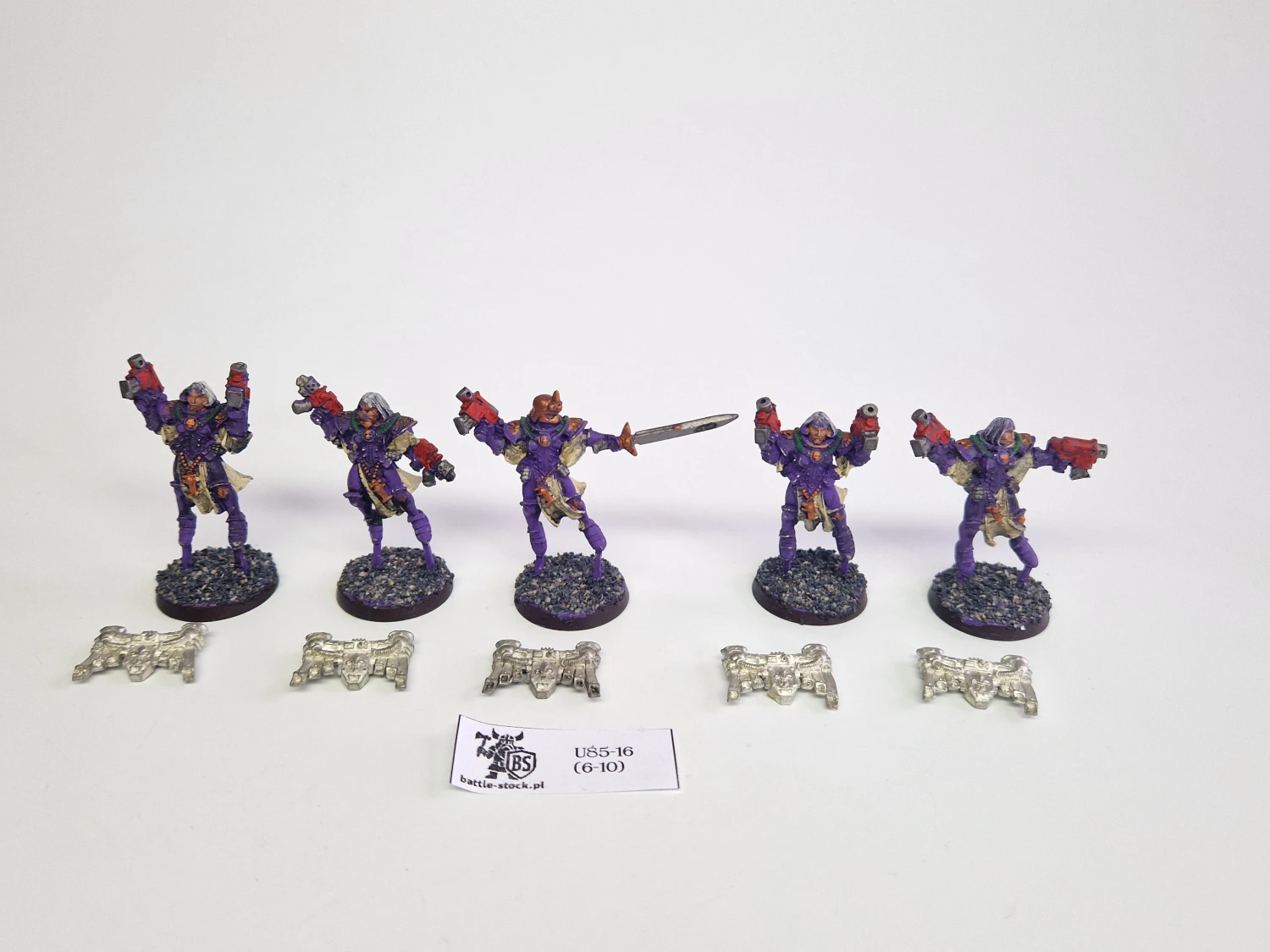 40k seraphim
