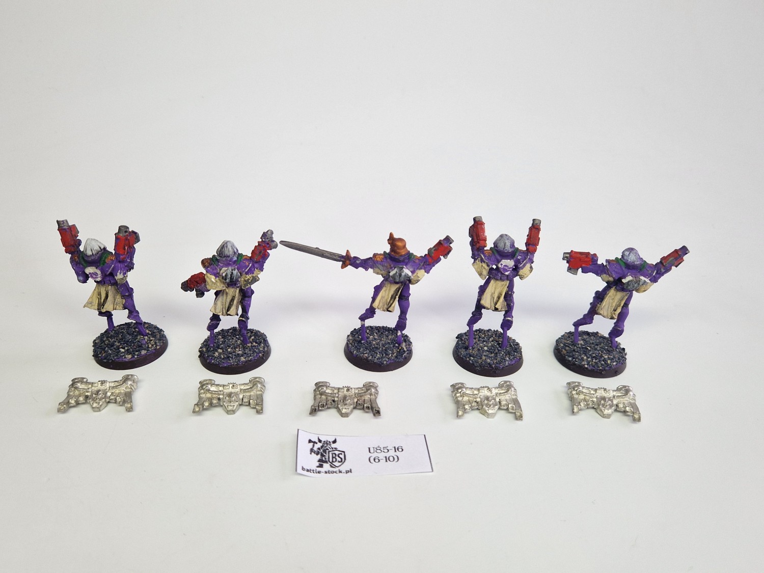 40k seraphim