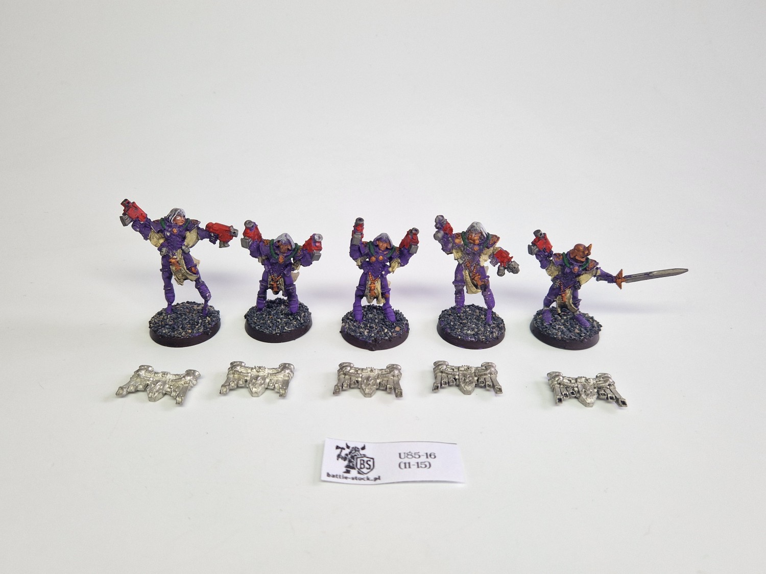 40k seraphim