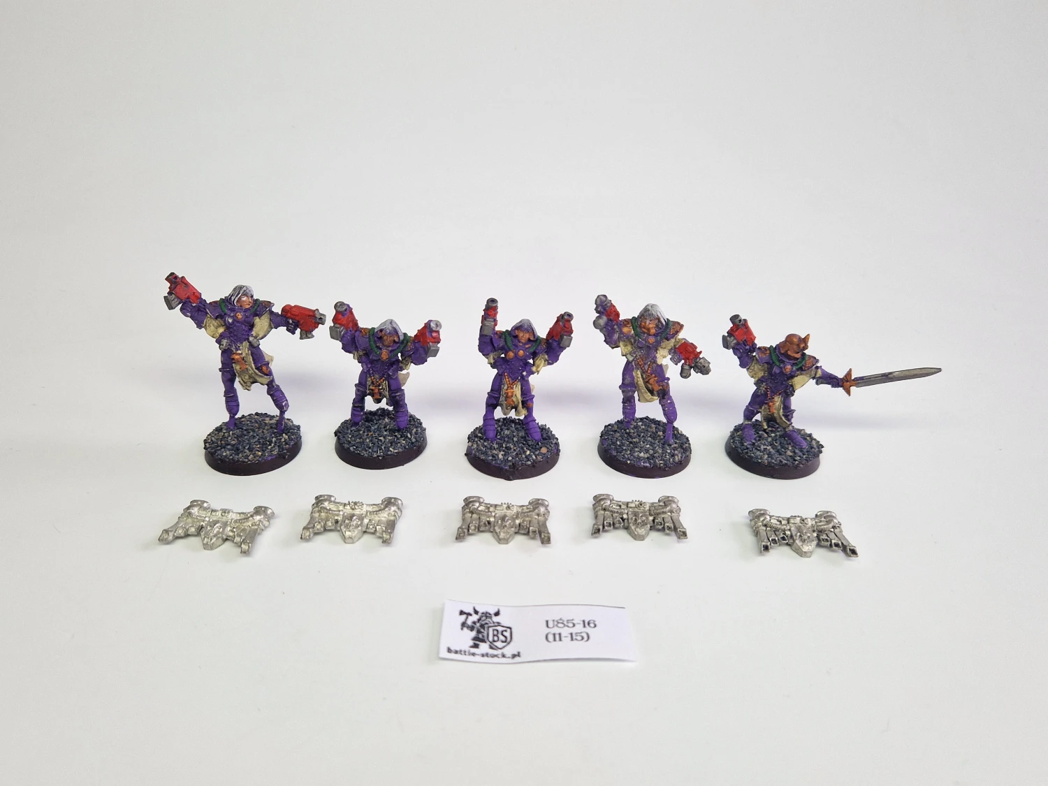 40k seraphim
