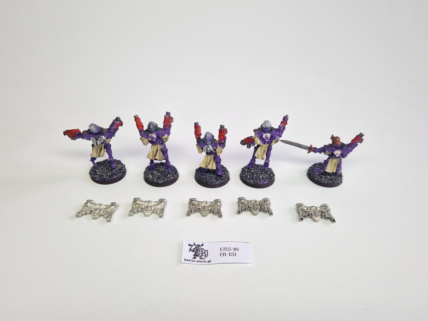 40k seraphim
