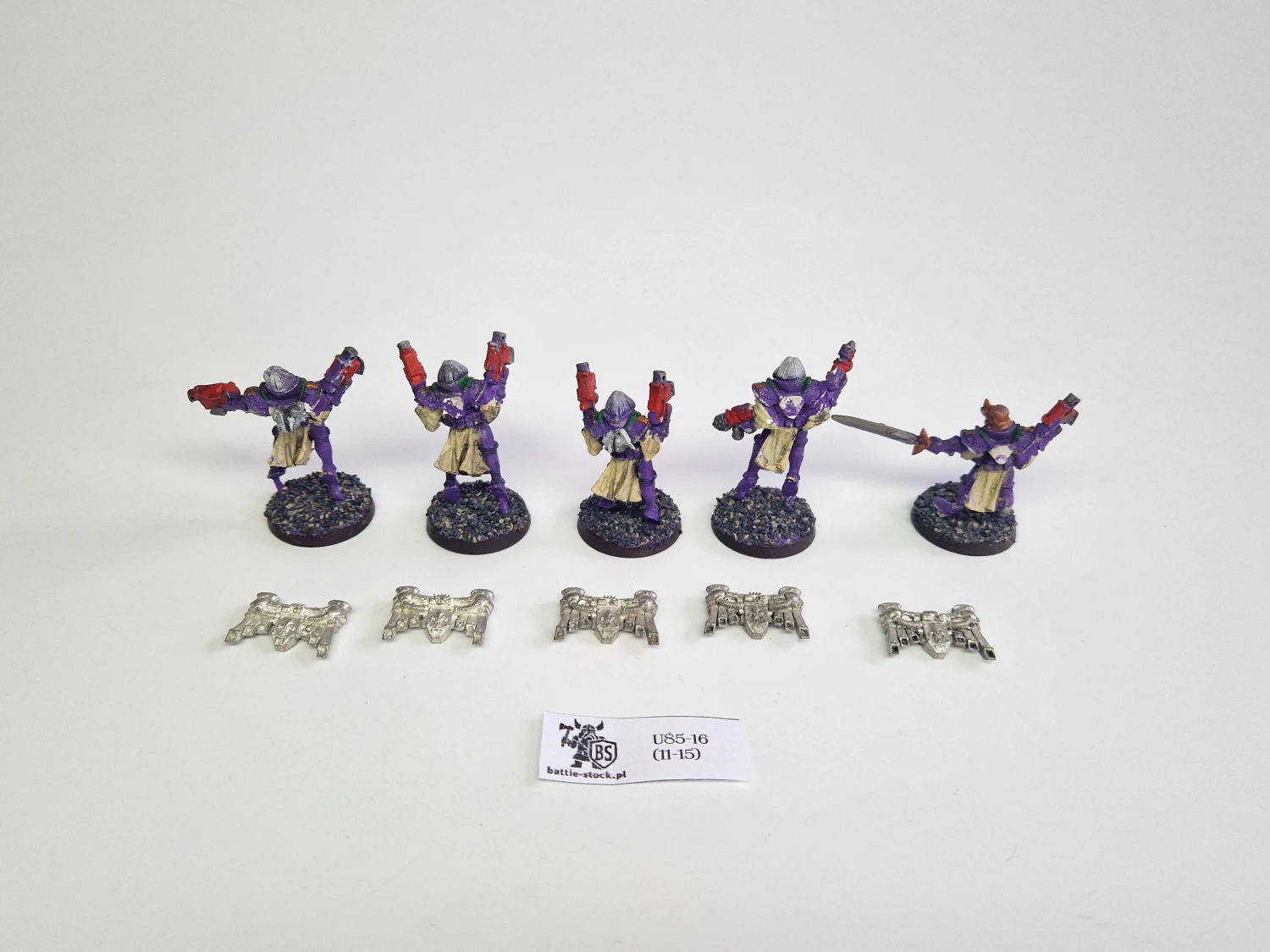 40k seraphim