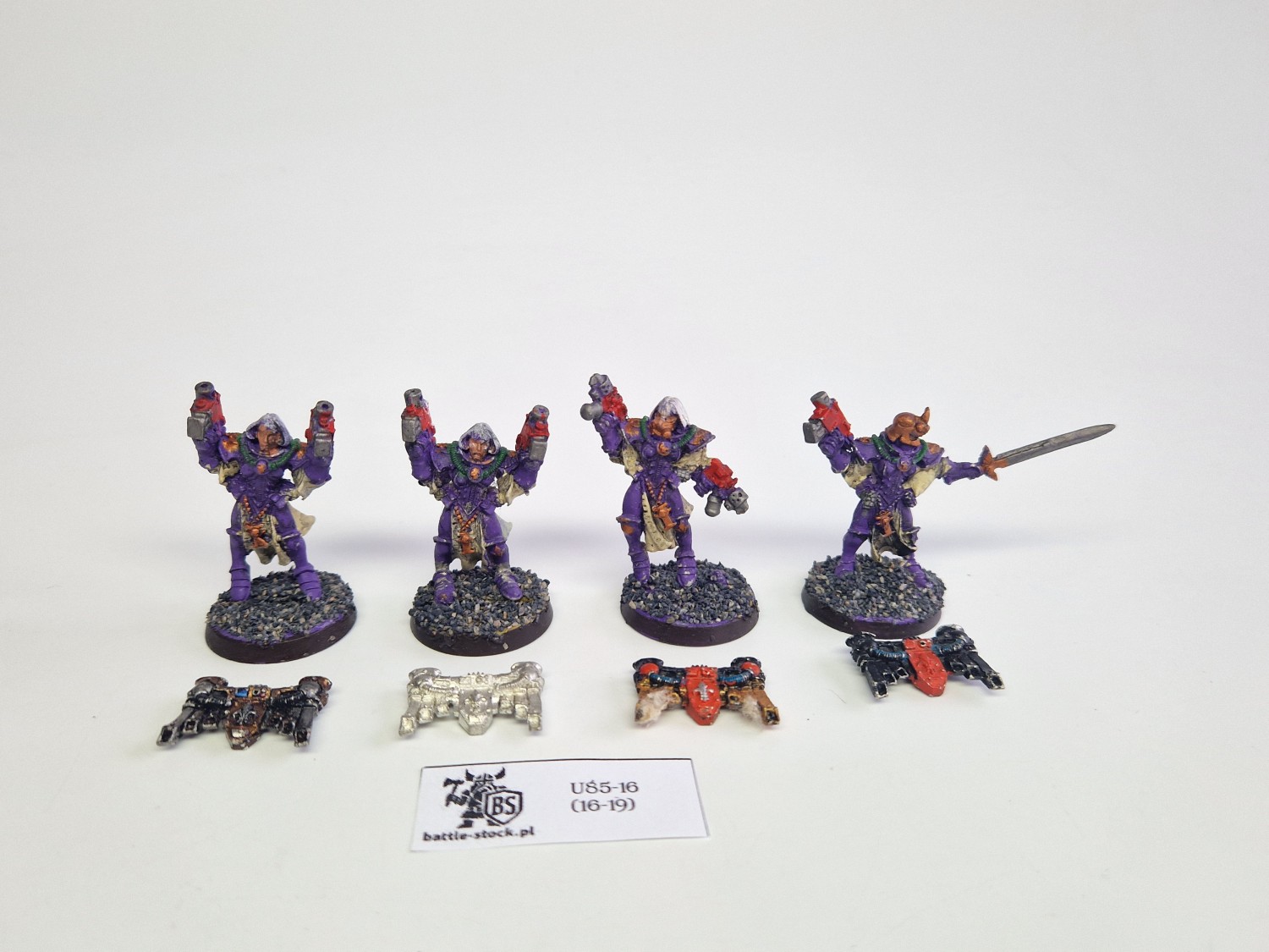40k seraphim