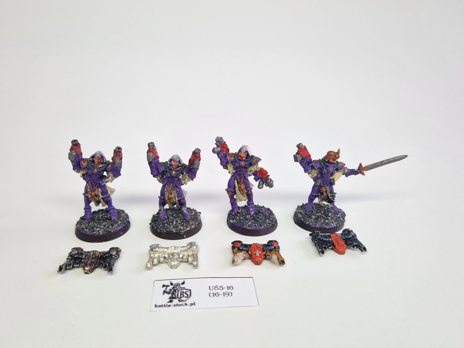 40k seraphim