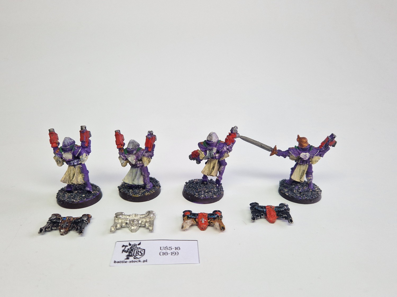 40k seraphim