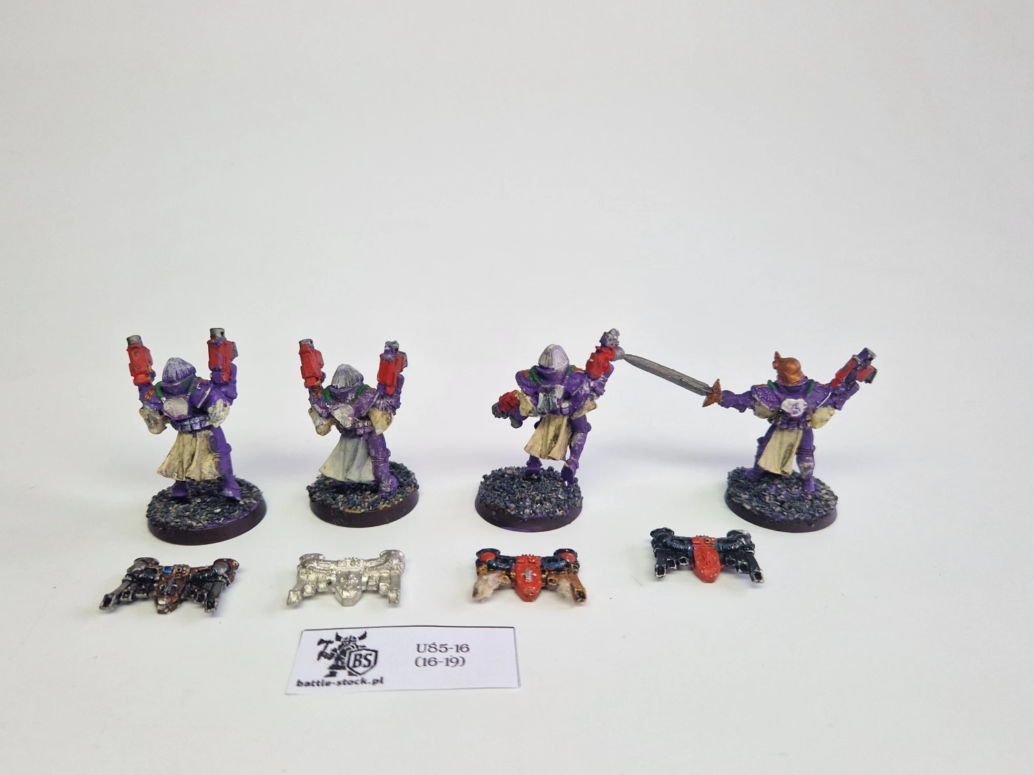 40k seraphim