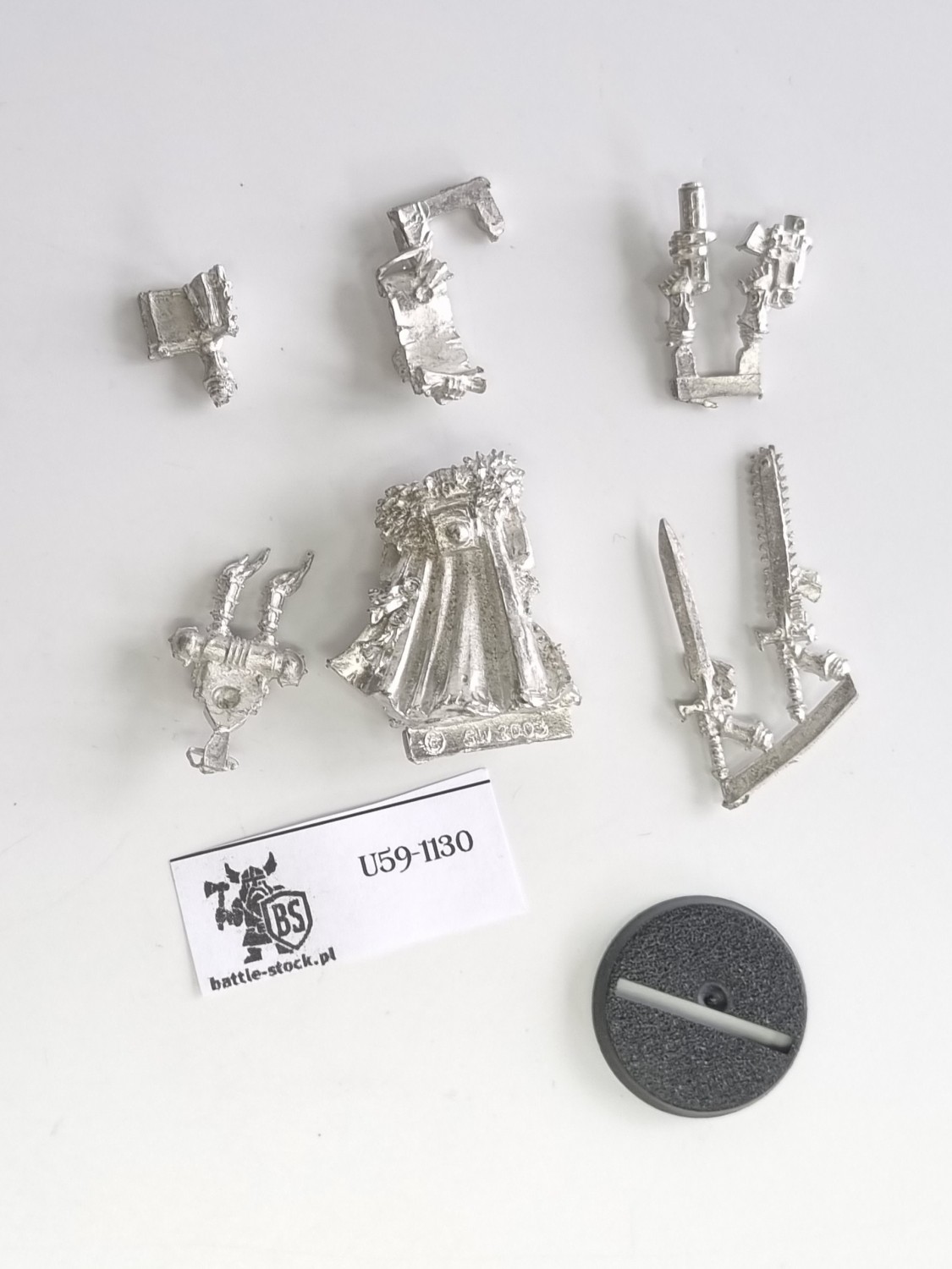 40k cannonnes M