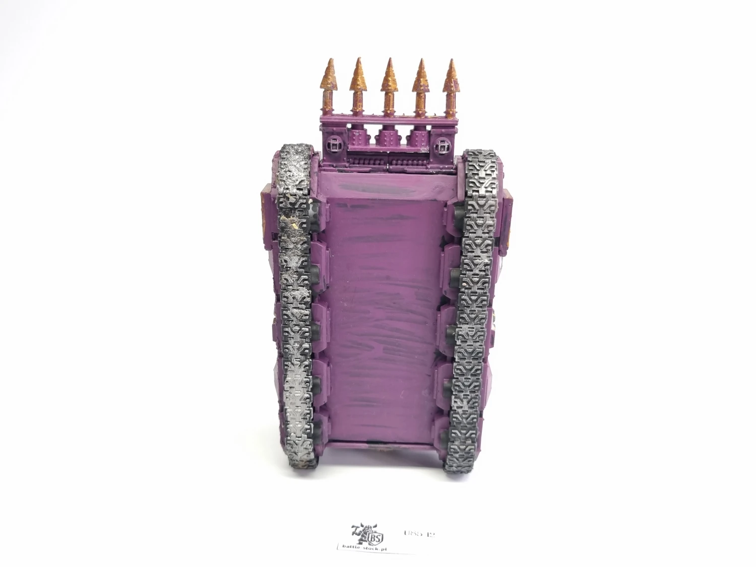 40k rhino