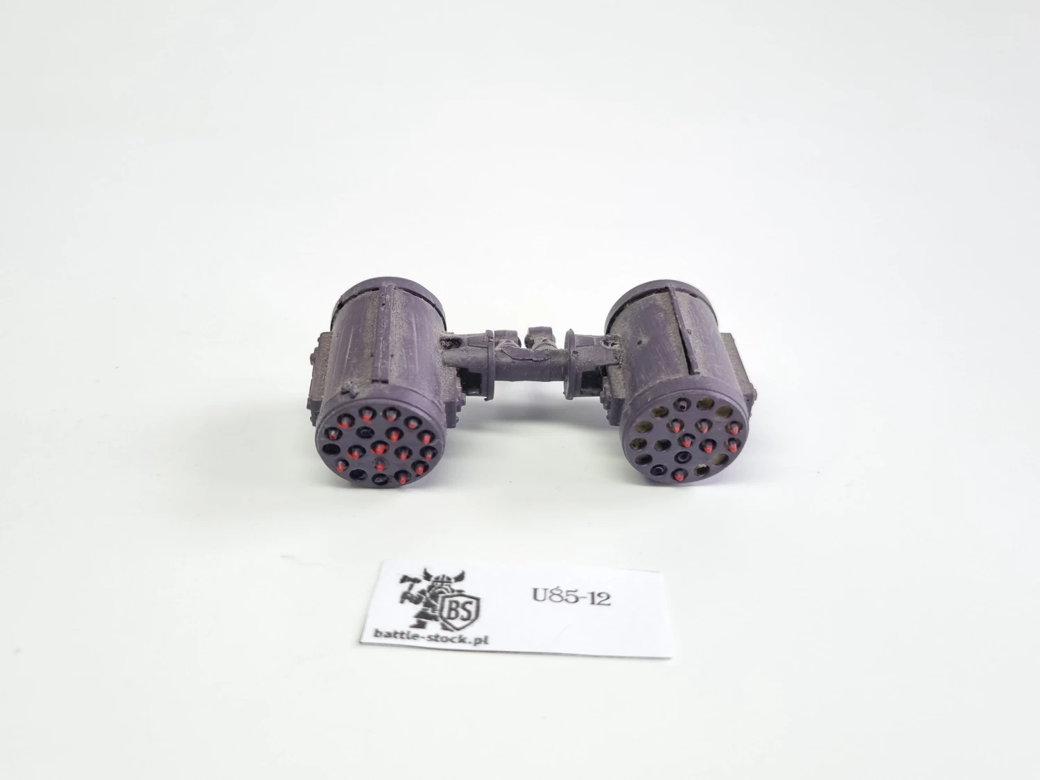 40k rhino