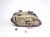 40k land raider (brak części płyt GW)