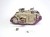 40k land raider (brak części płyt GW)