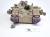 40k land raider (brak części płyt GW)