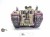 40k land raider (brak części płyt GW)